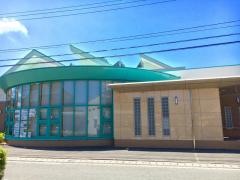 伊豆の国市長岡温水プール