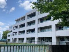 高森台小学校