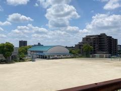 高森台小学校