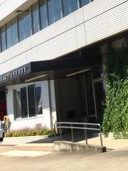 知多市消防署