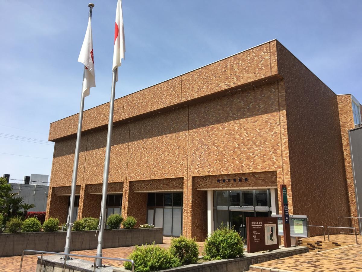 岡崎市美術館
