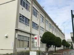 篠田小学校