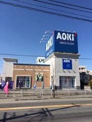 ＡＯＫＩ　西尾今川店