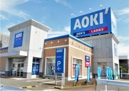ＡＯＫＩ　西尾今川店