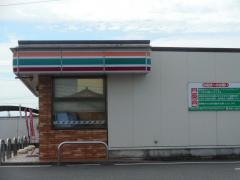 セブンイレブン　安城宇頭茶屋町店