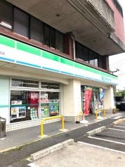 ファミリーマート　栗東中学校前店