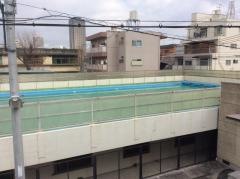 寝屋川市立第三中学校