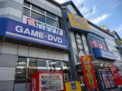 ゲオ堺一条店