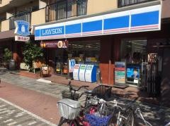 ローソン　新豊新店