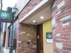 Ｒ＆Ｂホテル梅田東