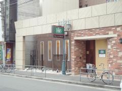 Ｒ＆Ｂホテル梅田東