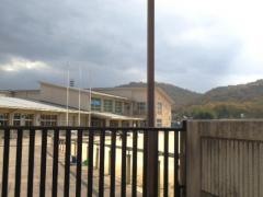 来住小学校