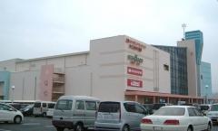 オークワロマンシティ御坊店