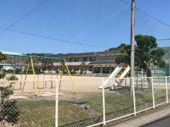 中正小学校