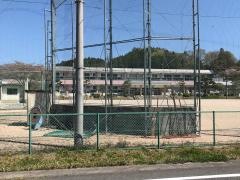 中正小学校