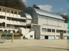 牛窓西小学校