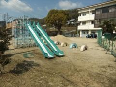 牛窓西小学校