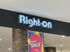 ライトオン　シネマタウン岡南店