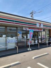 セブンイレブン　福山水呑南新田店