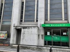 山口銀行萩支店