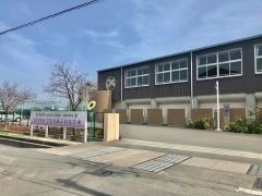 徳島県立富岡東高等学校羽ノ浦校