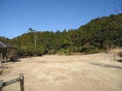 遊遊ＮＡＳＡ漁火の森公園
