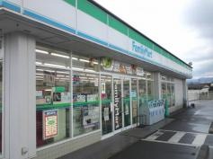 ファミリーマート　東温樋口店