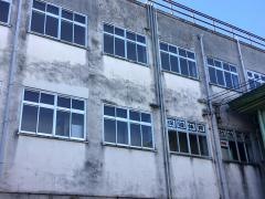姶良市役所・加治木総合支所
