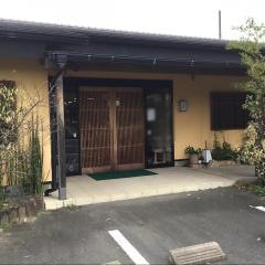 カニ鐵舟