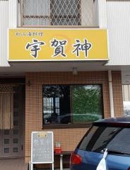 宇賀神