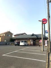 焼肉レストラン太陽東金店