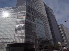 株式会社大和証券グループ本社