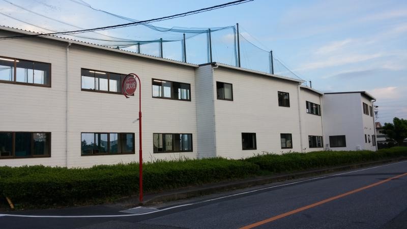 建物