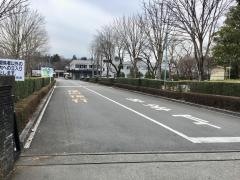 栃木県立岡本台病院