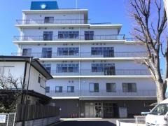 西新井病院