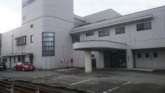 大橋整形外科医院