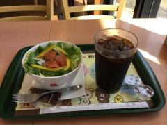 モスバーガー　豊見城店