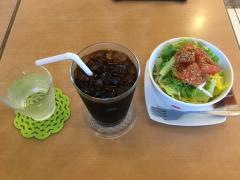 モスバーガー　豊見城店