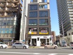 ふかや矯正歯科