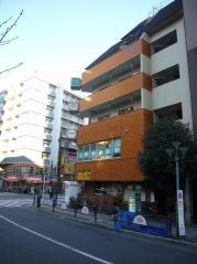 上野歯科医院