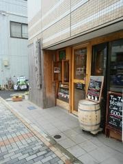 フォレストコーヒー　小杉サライ通り店