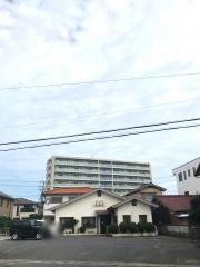 カフェテリア南南西