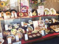 家族亭茨木店