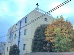 小岩栄光キリスト教会