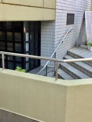 小岩栄光キリスト教会