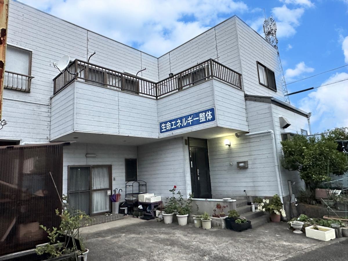 生命エネルギー整体 富士院