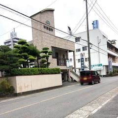 平岡歯科