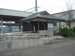 神代駅