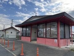 香取駅