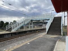 香取駅